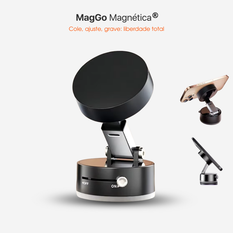 MagGo Magnética®