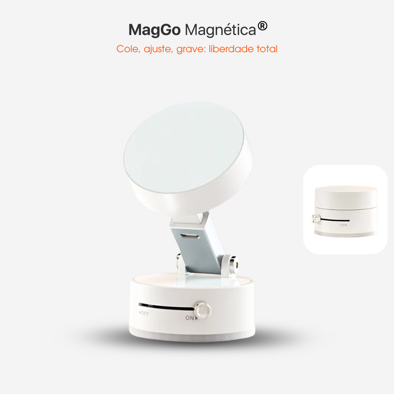 MagGo Magnética®
