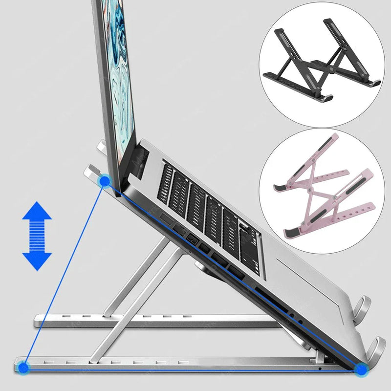 Suporte Notebook Holder