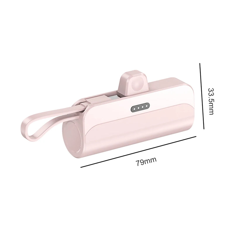 Carregador Mini PRO