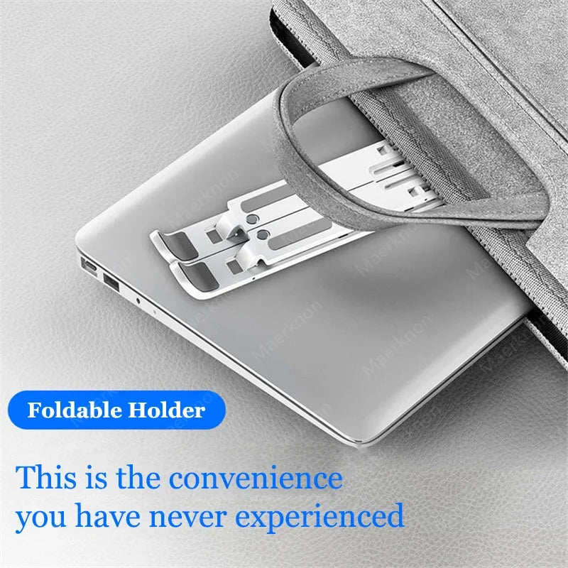 Suporte Notebook Holder
