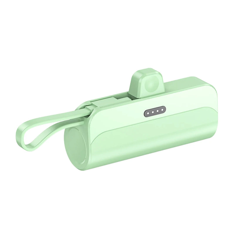 Carregador Mini PRO