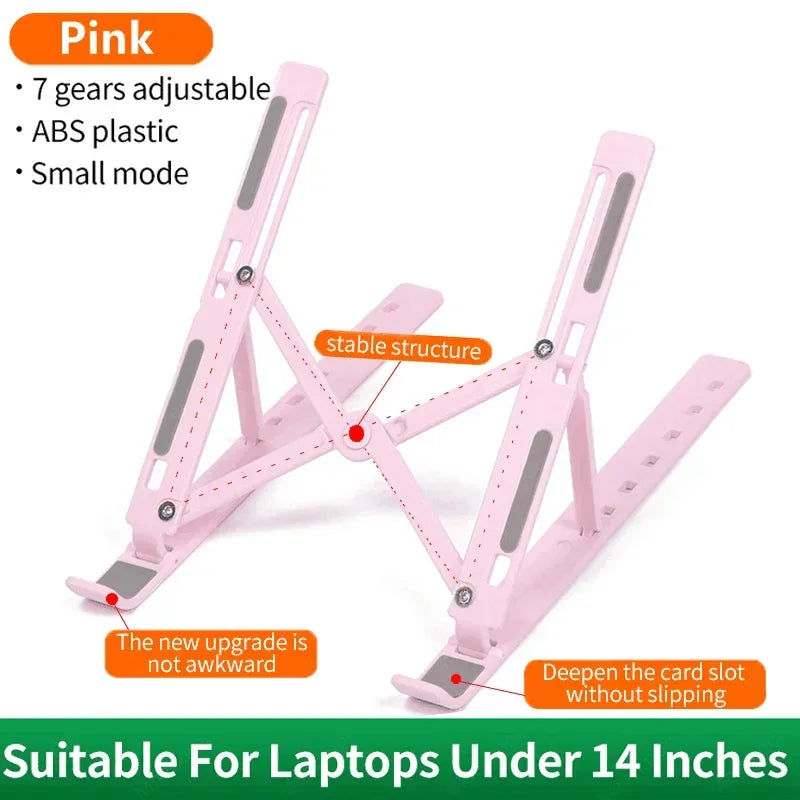 Suporte Notebook Holder