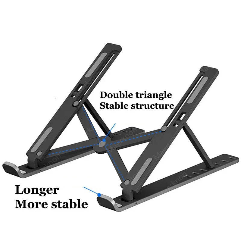 Suporte Notebook Holder