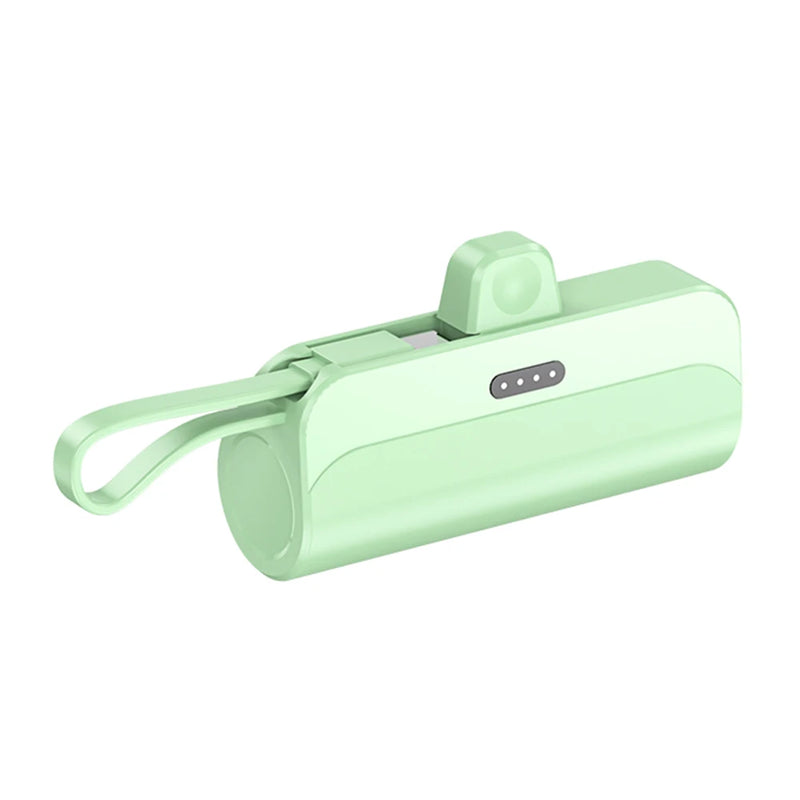 Carregador Mini PRO