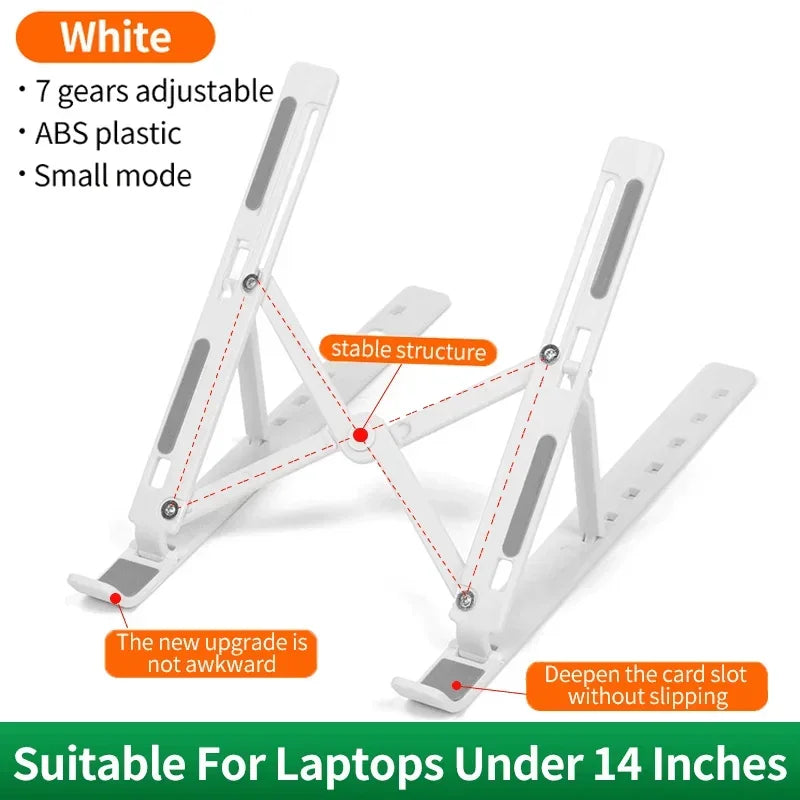 Suporte Notebook Holder