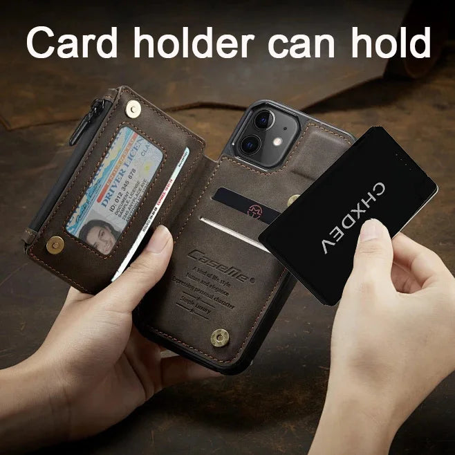 Carregador CHXDEV Plus® - 3 recargas completas
